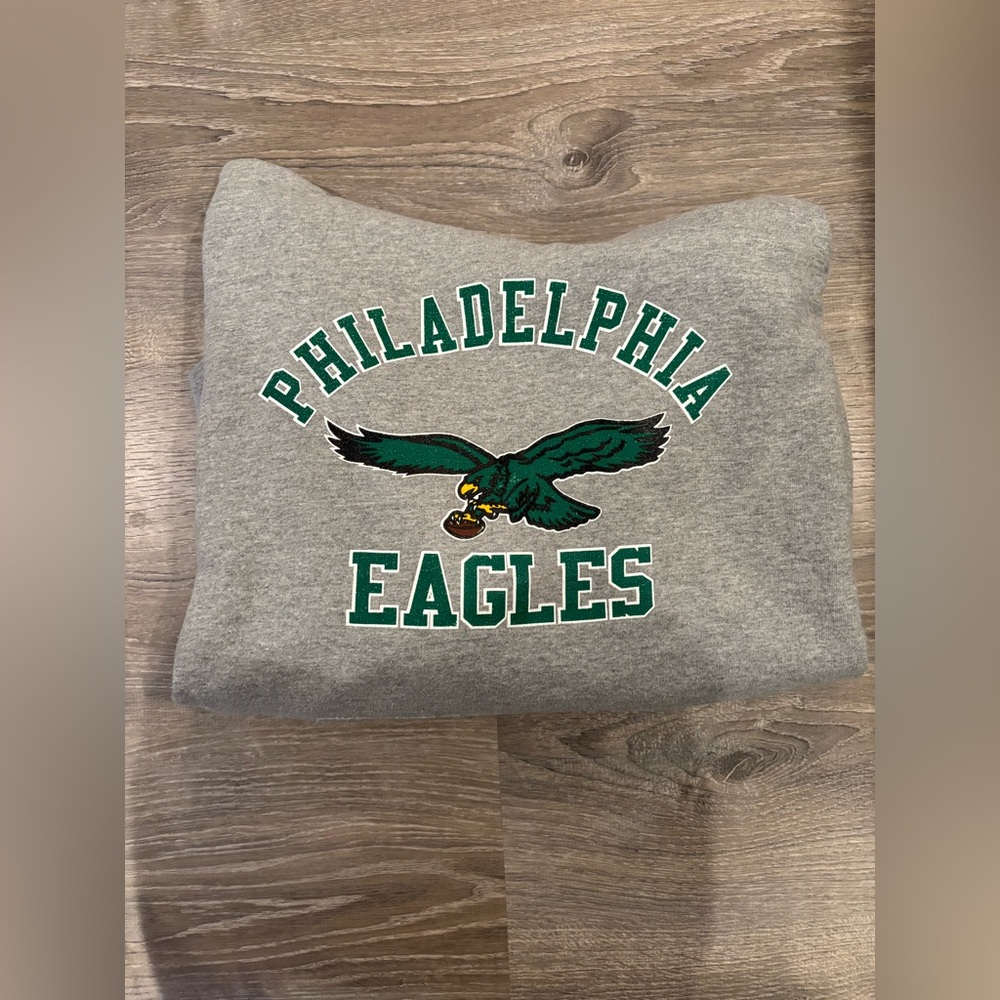 Philadelphia Eagles Sweatshirt